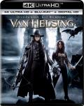 Van Helsing UHD