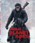 War for the Planet of the Apes - 3D
