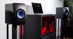 KEF CEDIA