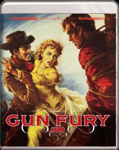 Gun Fury