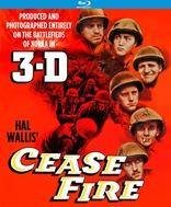 Cease Fire 3-D