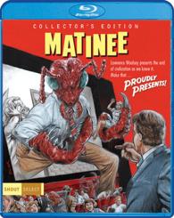 Matinee: Collector's Edition
