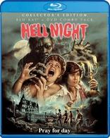 Hell Night: Collector's Edition