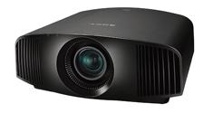 sony 4k projector