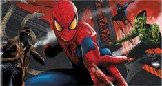 spider-man collection news