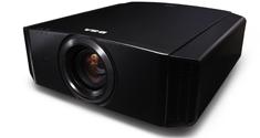 jvc 4k projector