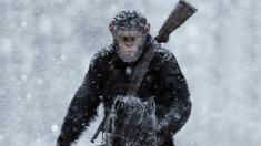 War for the Planet of the Apes