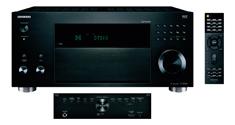 onkyo cedia receiver