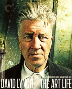 David Lynch: The Art Life