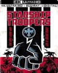Starship Troopers SteelBook
