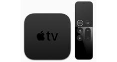 apple tv 4k