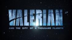 Valerian and the City of a Thousand Planets