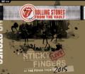 Rolling Stones From The Vault: Sticky Fingers