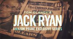 jack ryan amazon