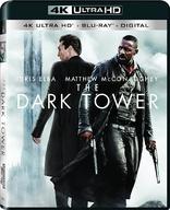 The Dark Tower - 4K Ultra HD Blu-ray