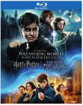 Wizarding World 9-Film Collection