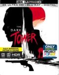 The Dark Tower - 4K Ultra HD Blu-ray (Best Buy Exclusive SteelBook)