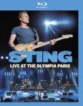Sting Live at The Olympia Paris