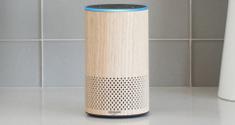 amazon echo