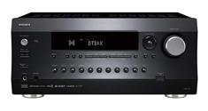 integra receiver