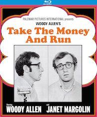 Take the Money and Run