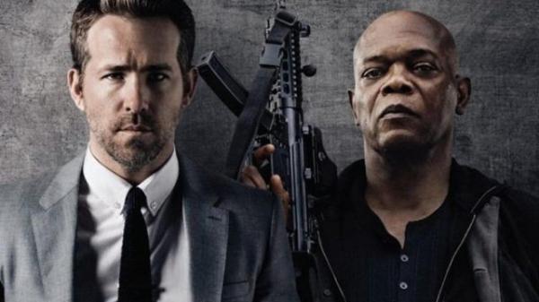 The Hitman's Bodyguard News