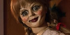 Annabelle News