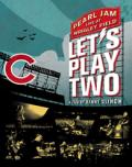 pearl jam let's play two
