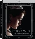 The Crown Season 1 Platinum Edition