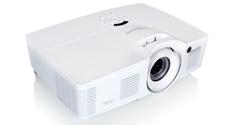 optoma darbee projector