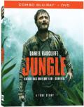 jungle cover
