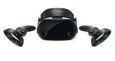 samsung mixed reality headset