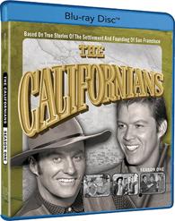 Californians S1
