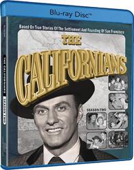 Californians S2