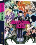 Mob Psycho 100 Limited Edition