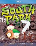 south park s7
