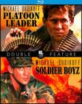 Platoon Leader / Soldier Boyz