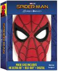 Spider-Man: Homecoming Mask Case