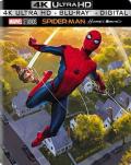 Spider-Man: Homecoming SteelBook