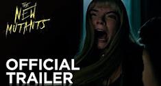 new mutants trailer
