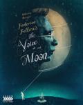 voice of the moon