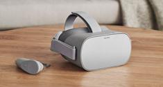 oculus go