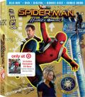 Spider-Man: Homecoming - Target Exclusive
