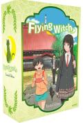 Flying Witch: Limited Edition