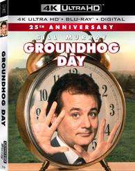 groundhog day 4k