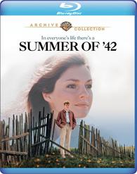 summer 42