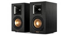 klipsch powered speakers