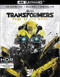 transformers dark of the moon 4k cover