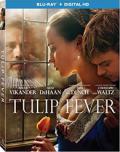 tulip fever