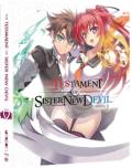 The Testament of Sister New Devil Season One Limited